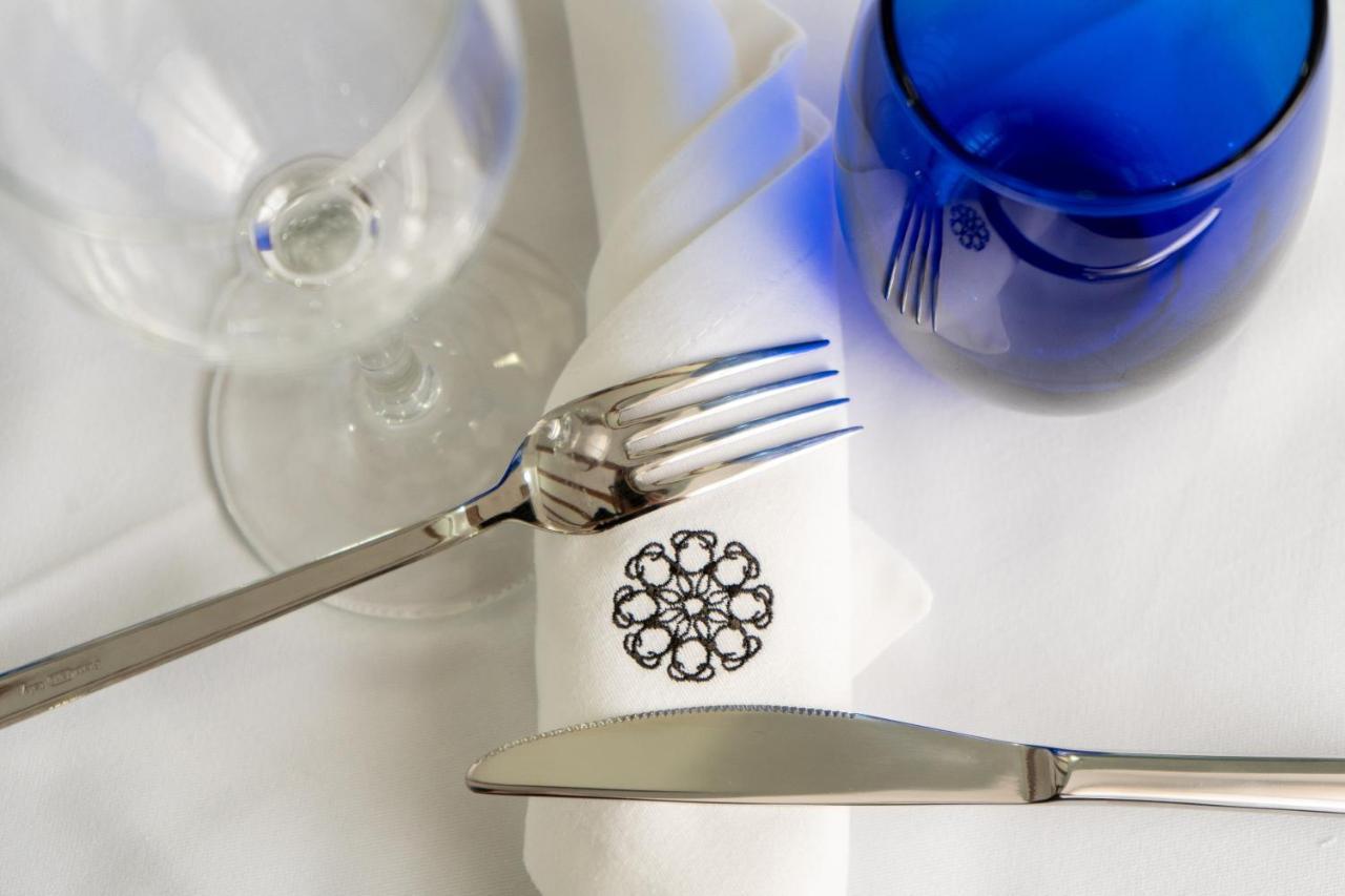 Valdealgorfa Hotel Baron Andilla מראה חיצוני תמונה