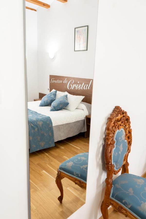 Valdealgorfa Hotel Baron Andilla מראה חיצוני תמונה