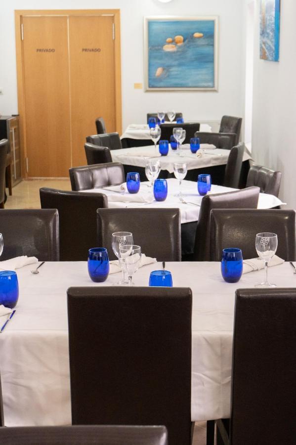 Valdealgorfa Hotel Baron Andilla מראה חיצוני תמונה